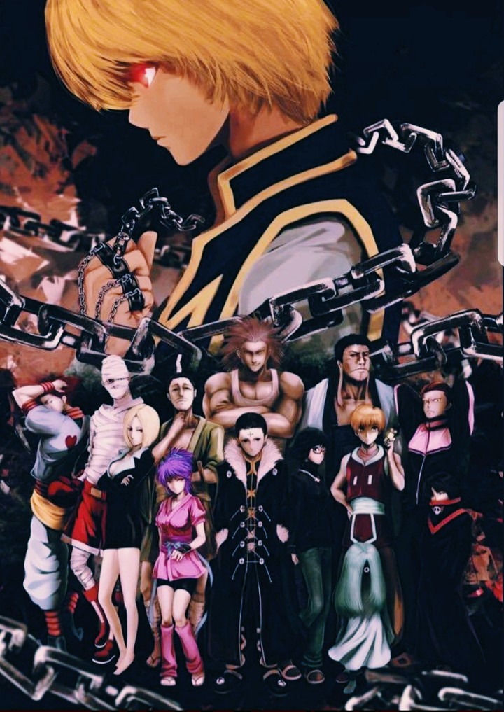 Phantomtroupe