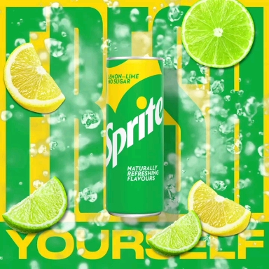 sprite