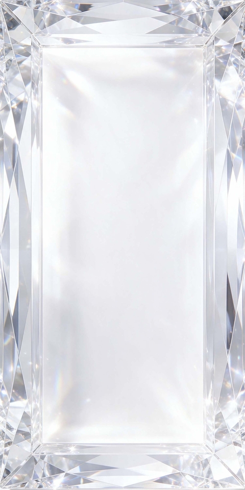 crystal, diamond वॉलपेपर