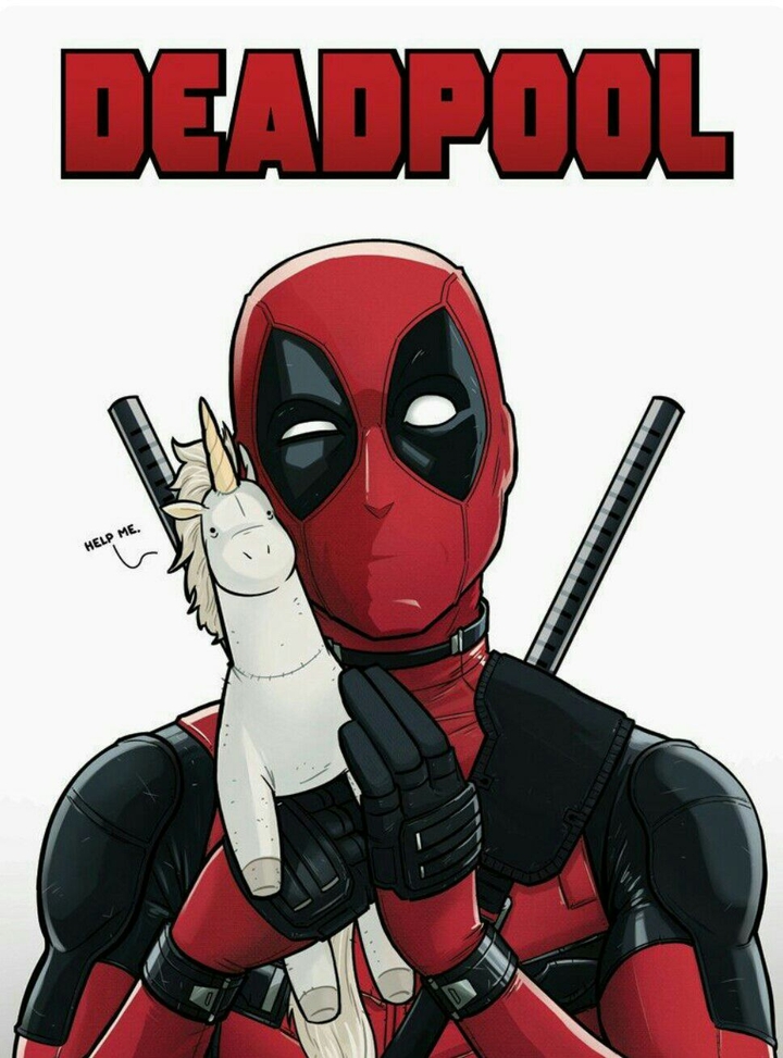 Deadpool