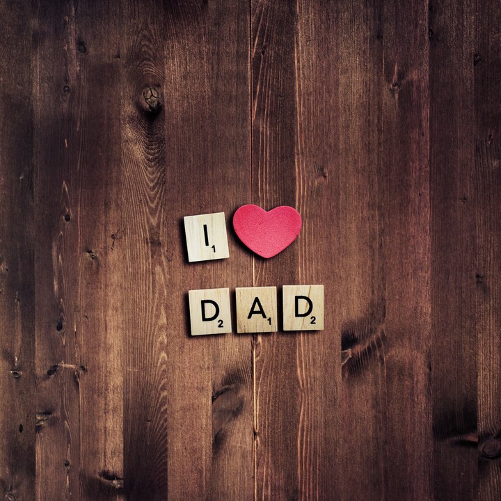 Daddy