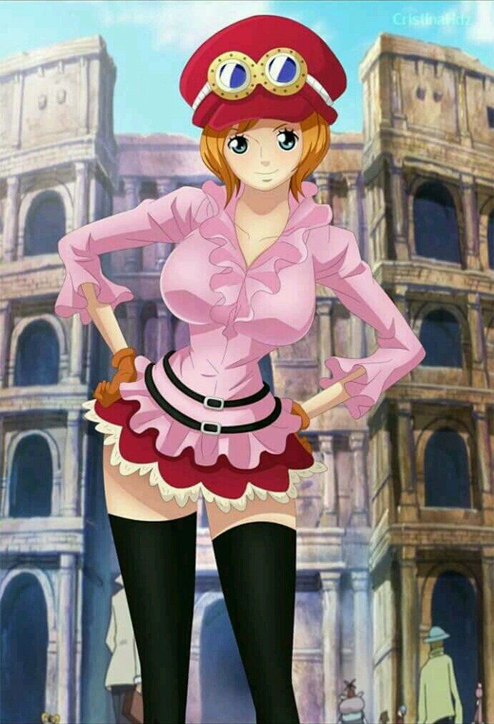 NamI