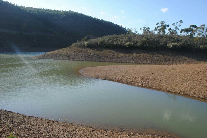 Barragem de Ódiaxere