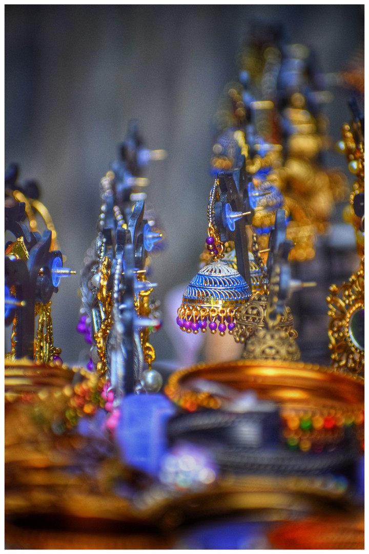 jewellery