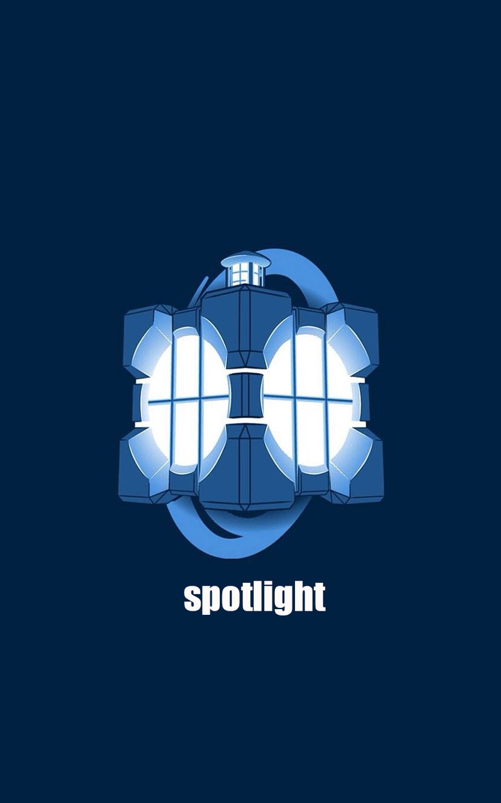Spotlight