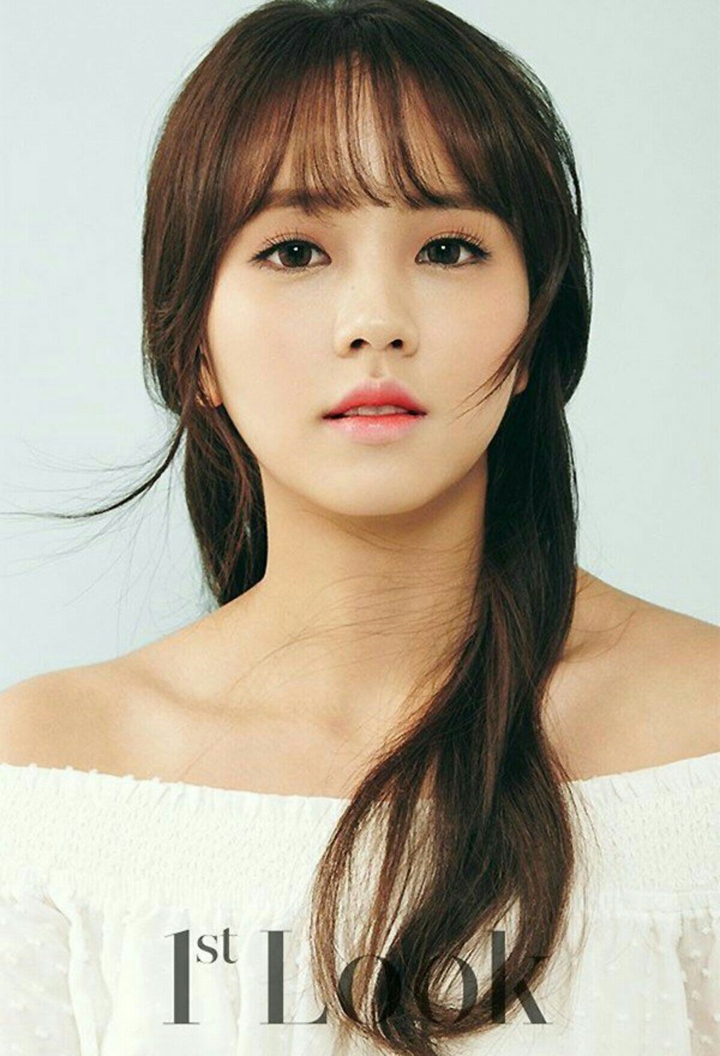 Kim So Hyun