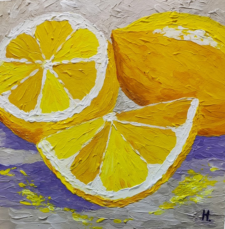 lemon