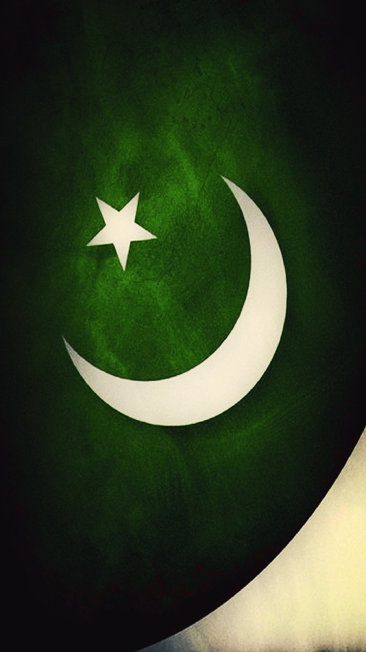 flag of Pakistan