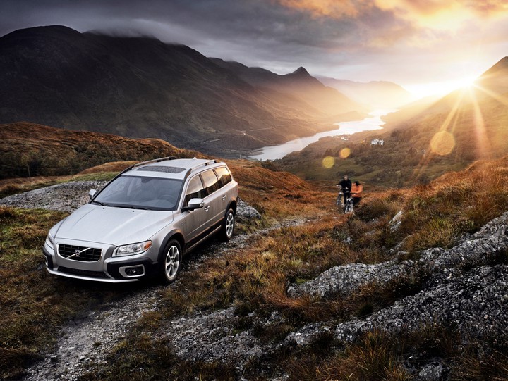 volvo