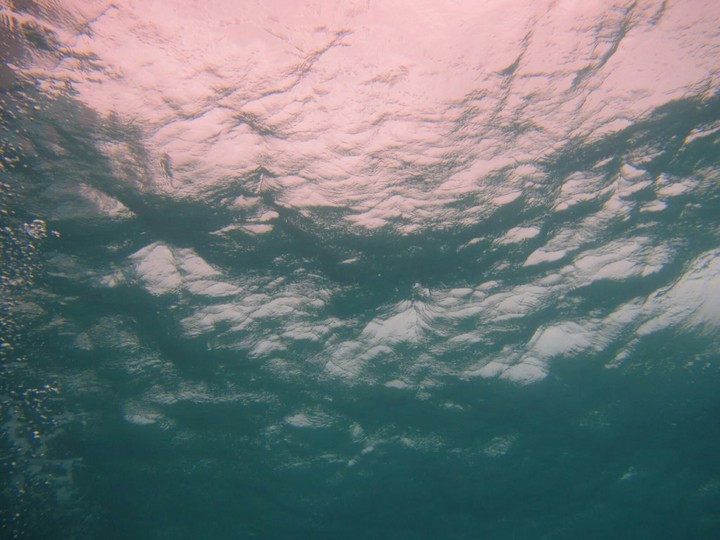 undersea