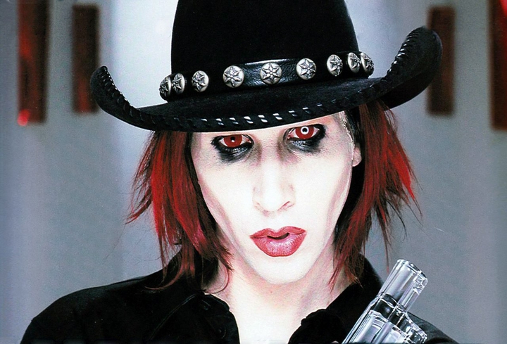 Manson