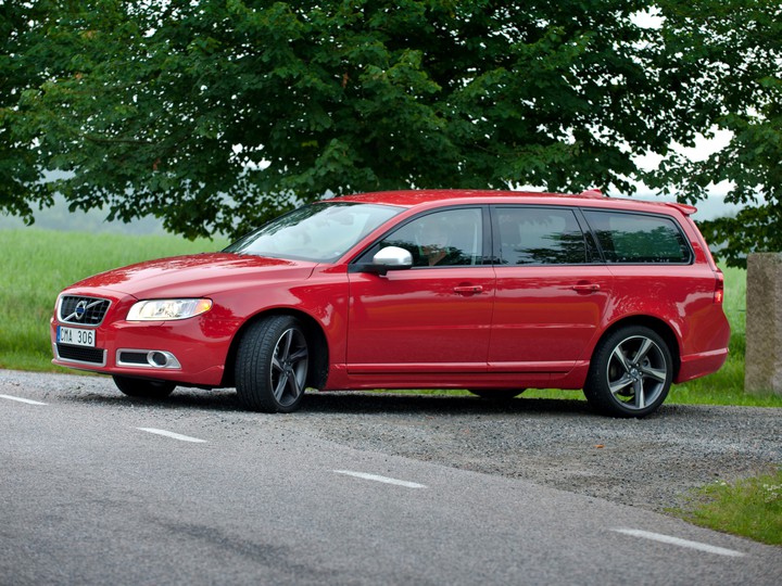 volvo