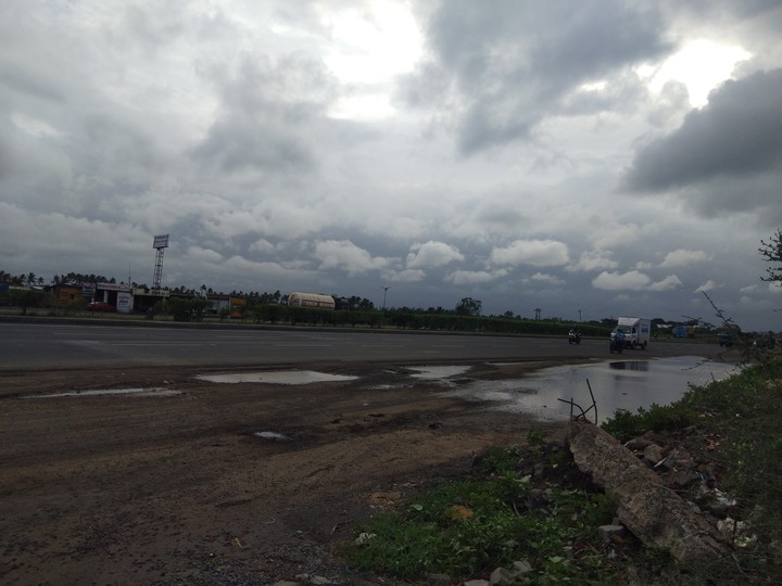 navsari highway