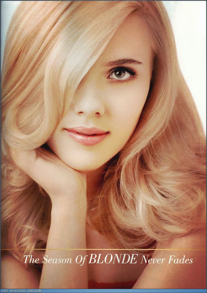 Scarlett