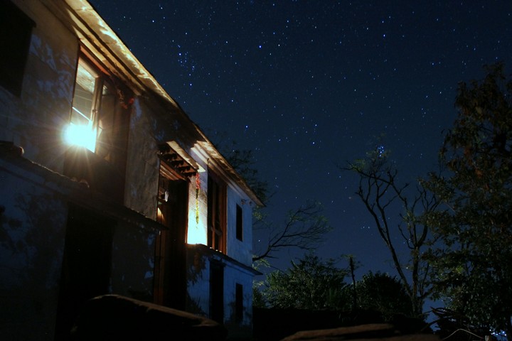 Night