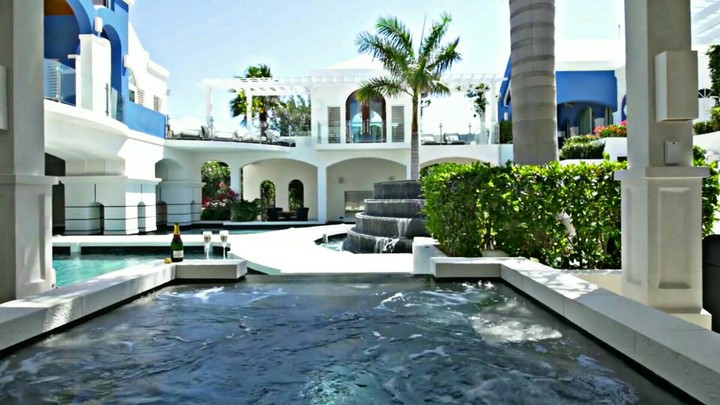 luxury