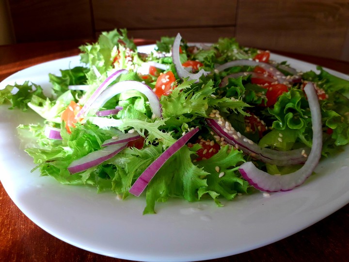 Salad