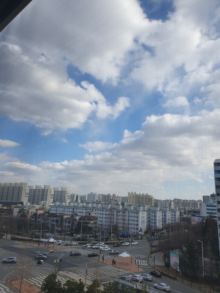 sky