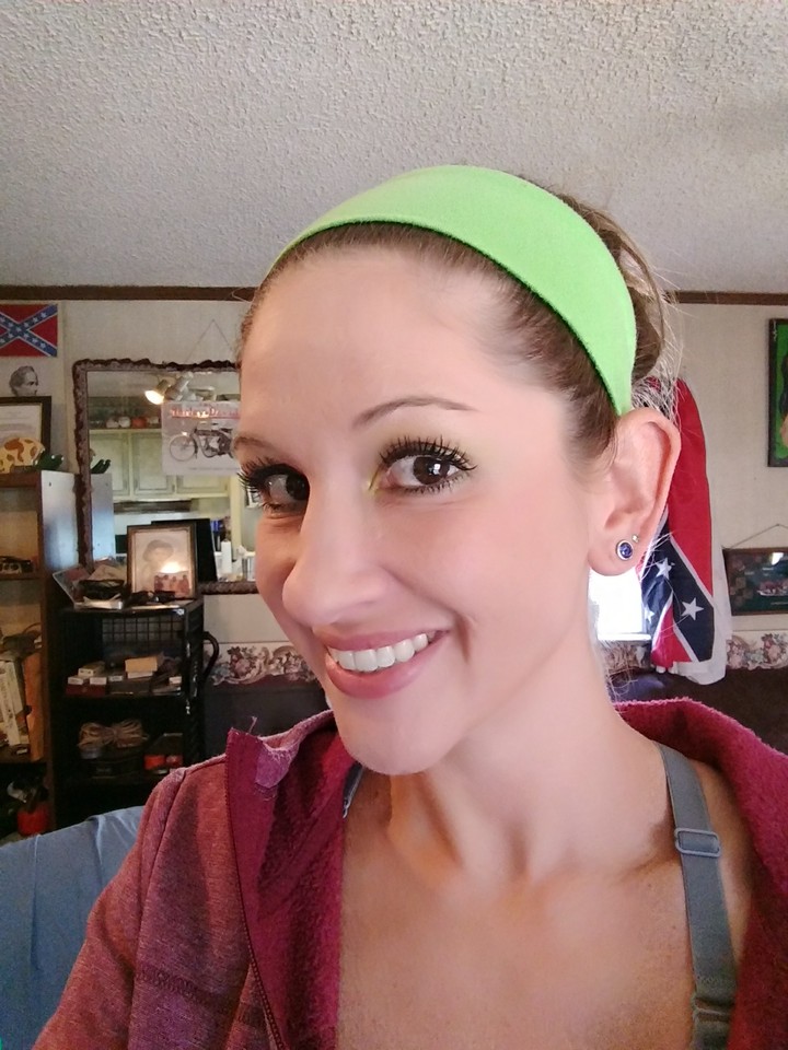 Lazy day!