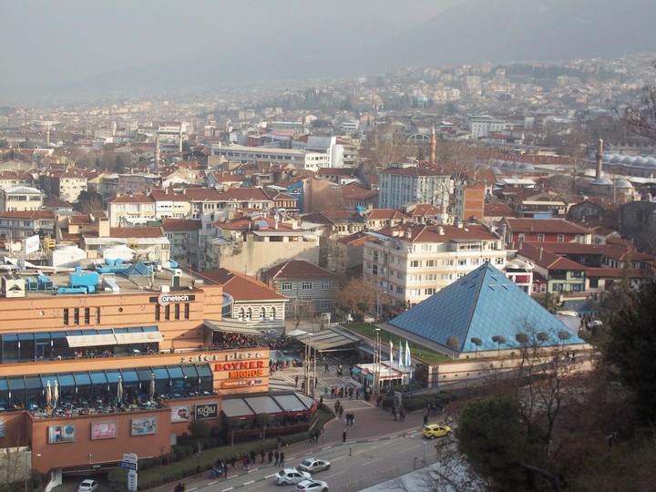 Zafer PLAZA