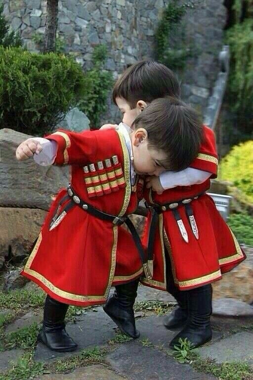 Azerbaijan ✴Kavkaz✴