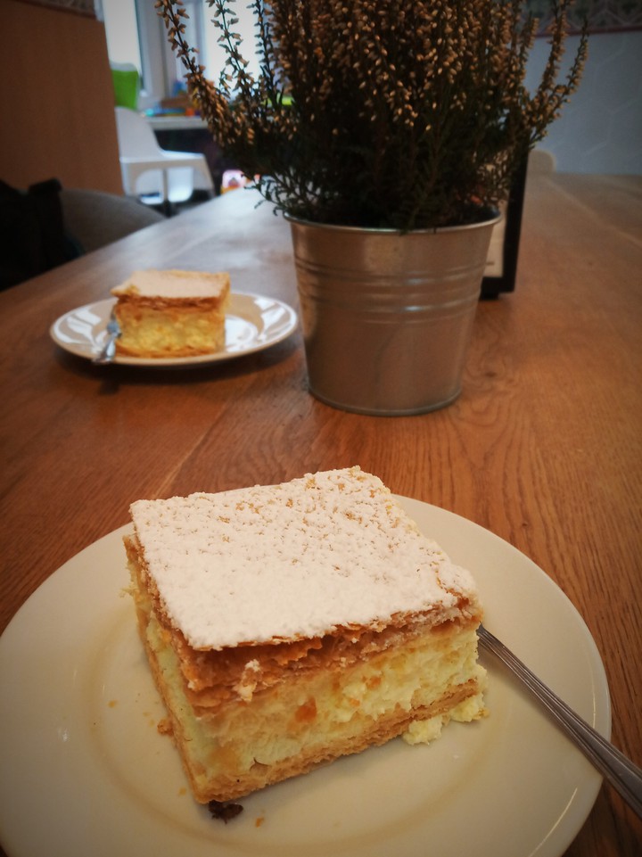 crème de la crème