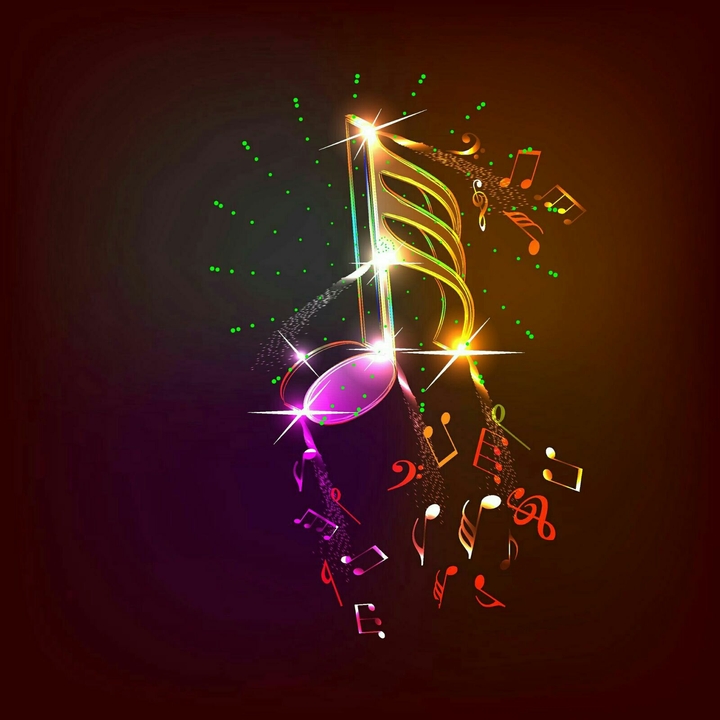 Musical note