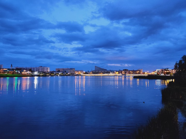 Kazan