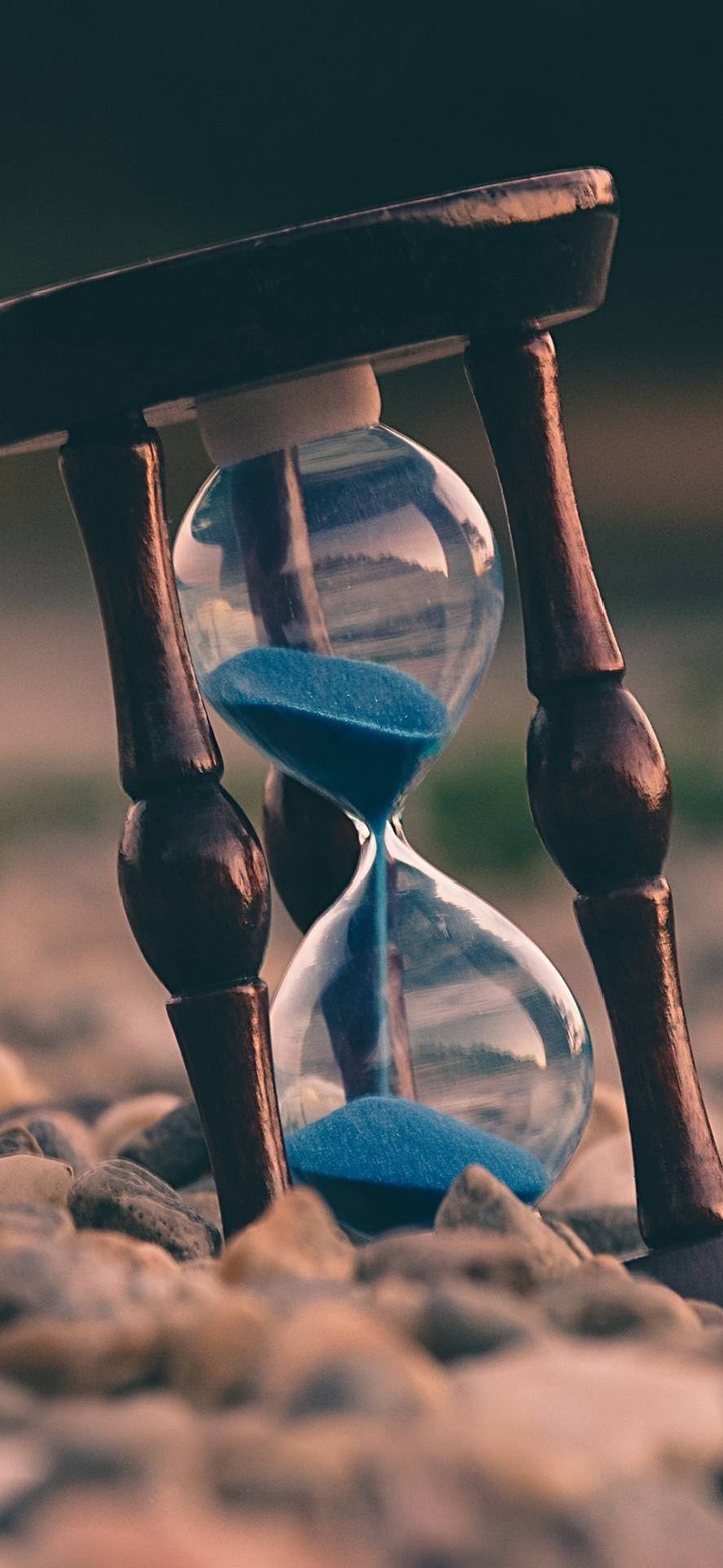 time
