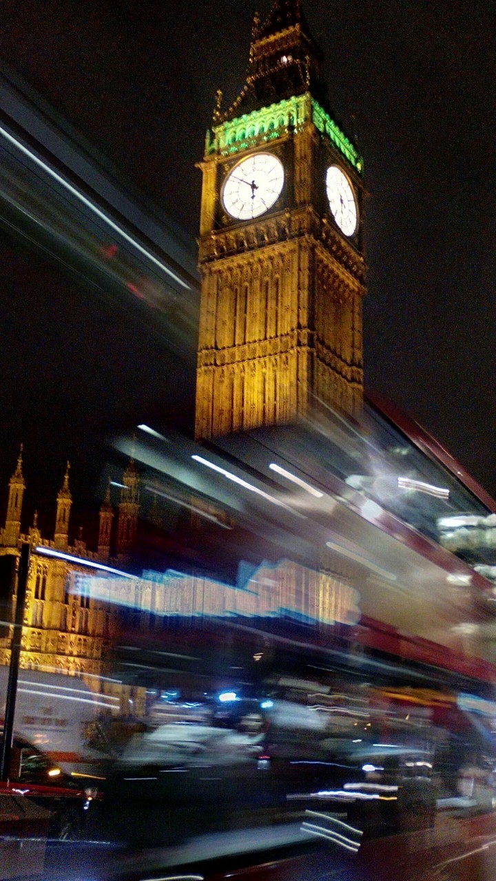 London