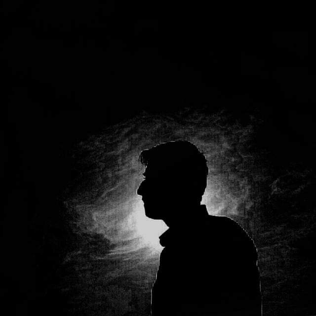 Finding Myself