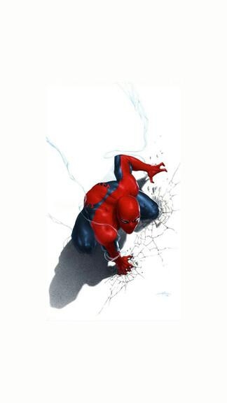 Spider-Man