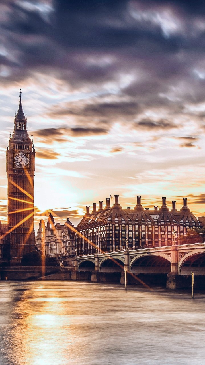 London