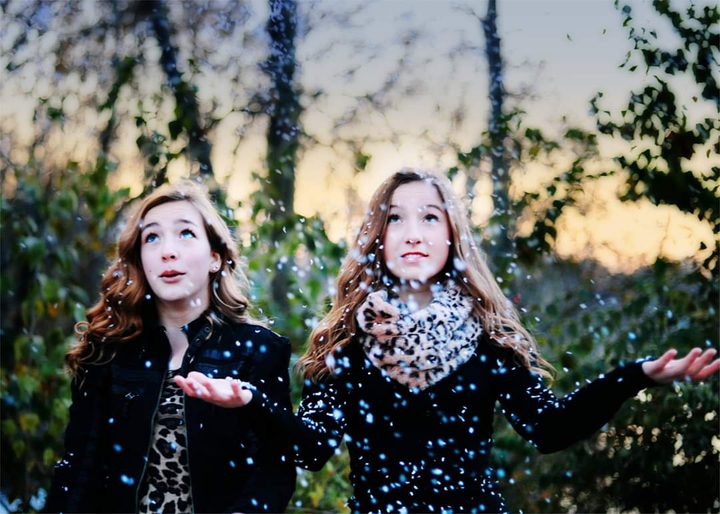 Early Snow