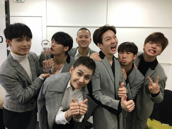 BTOB 
