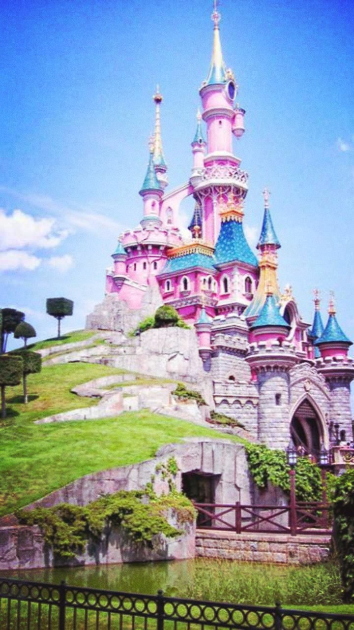 Fairytale Castle❤