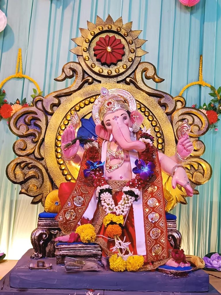 ganpati