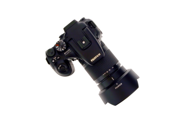 Camera