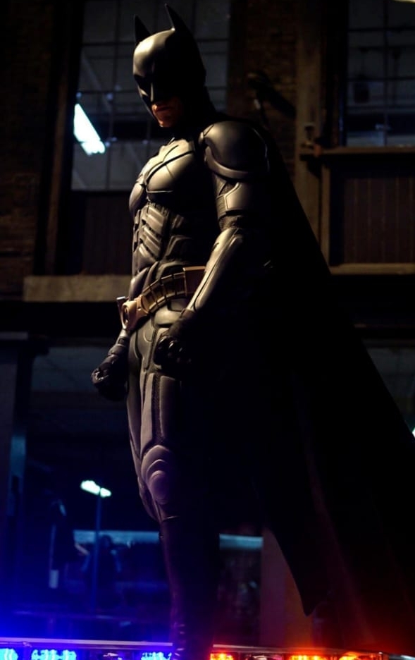 Batman