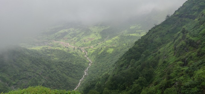 Mountains