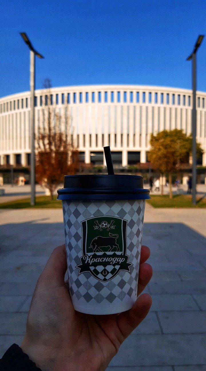 fc krasnodar