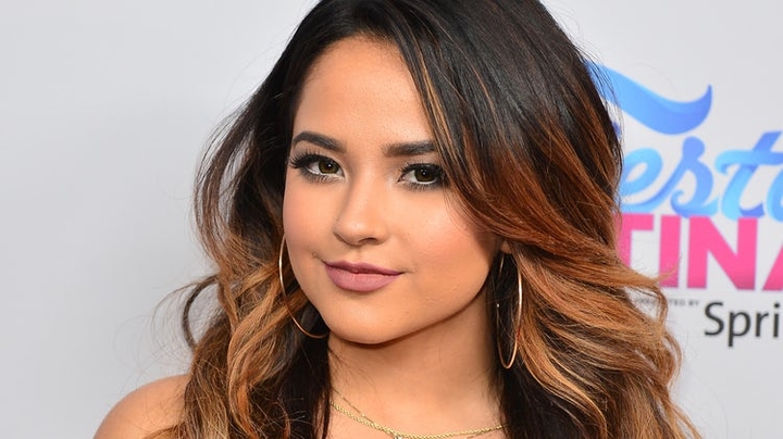 becky g