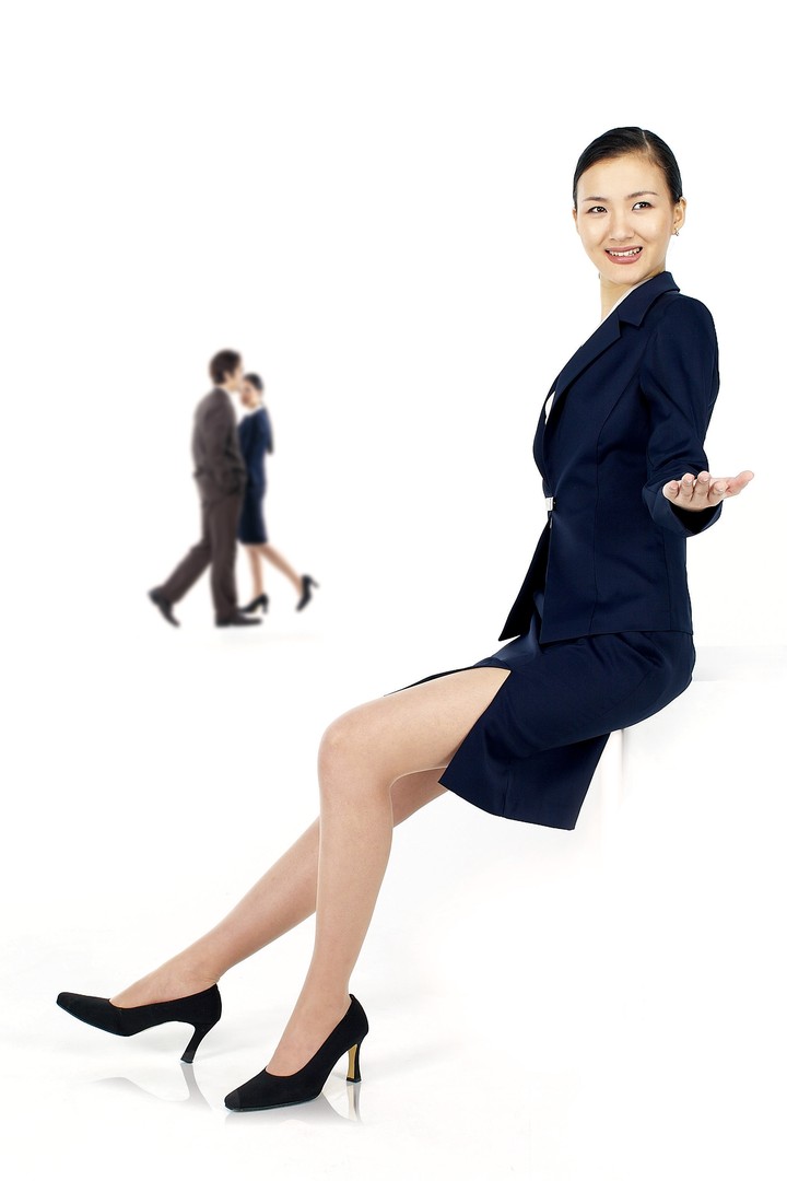 비즈니스