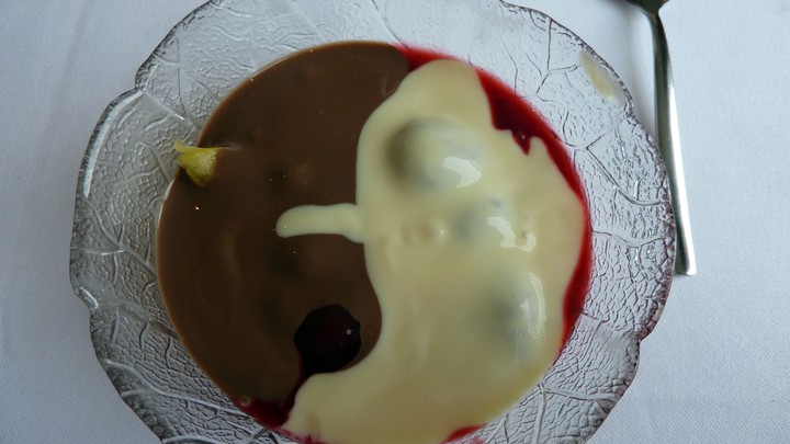 Meerane 2011 Dessert
