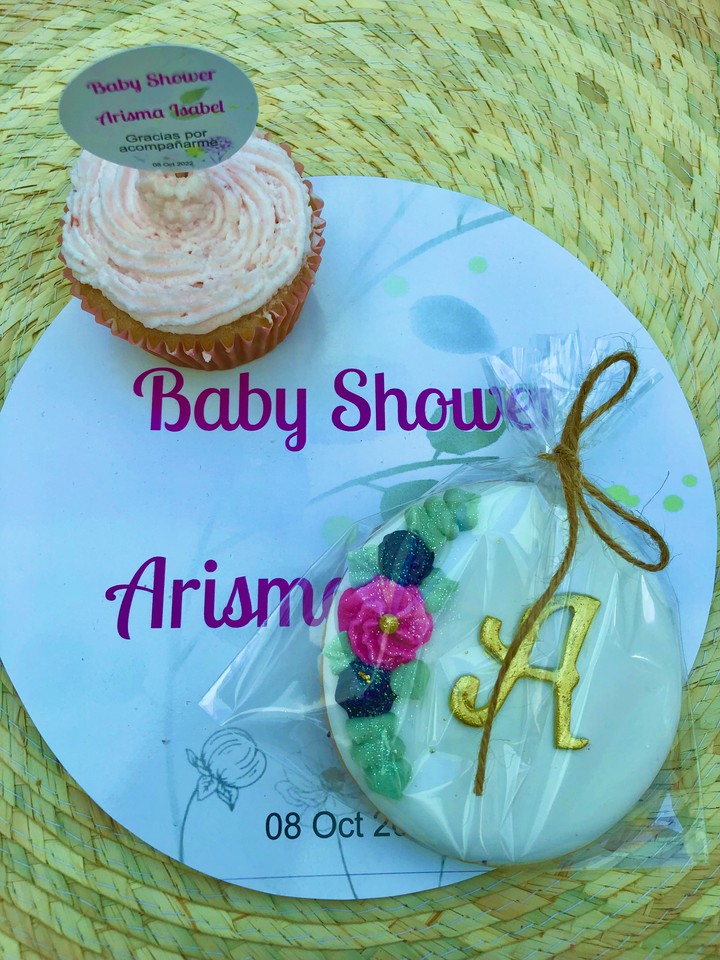 Baby Shower