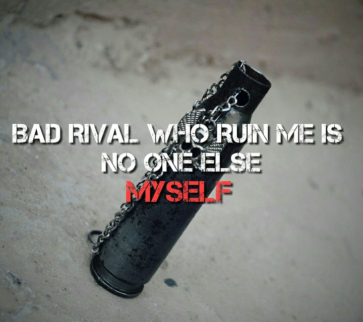 rival