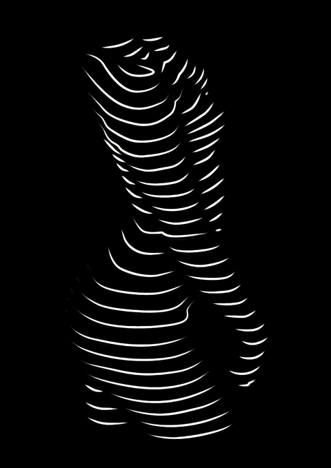 tapety amoled, font