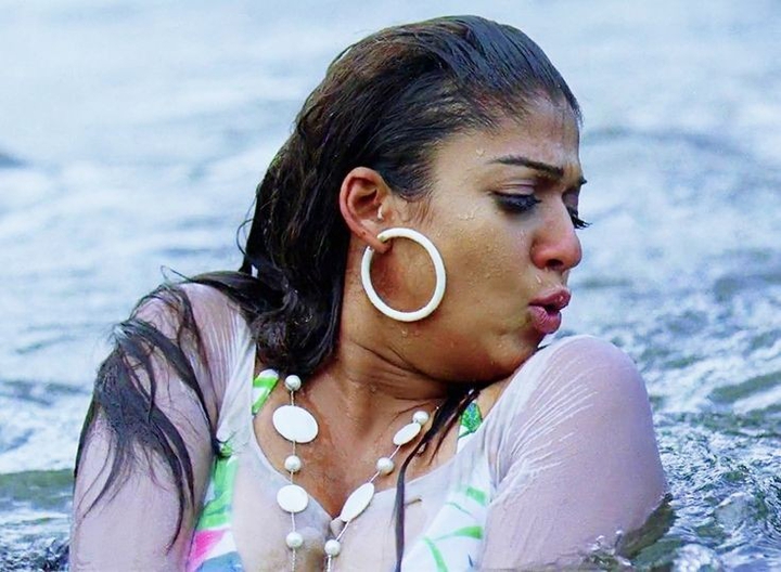Nayanthara