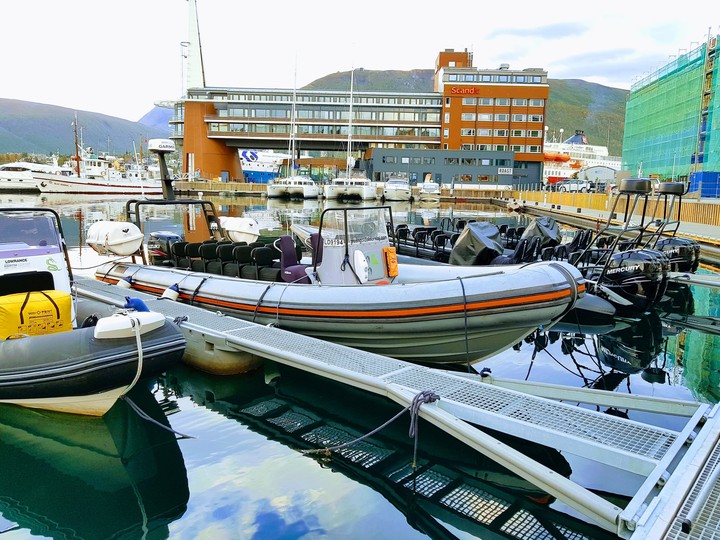 Tromso