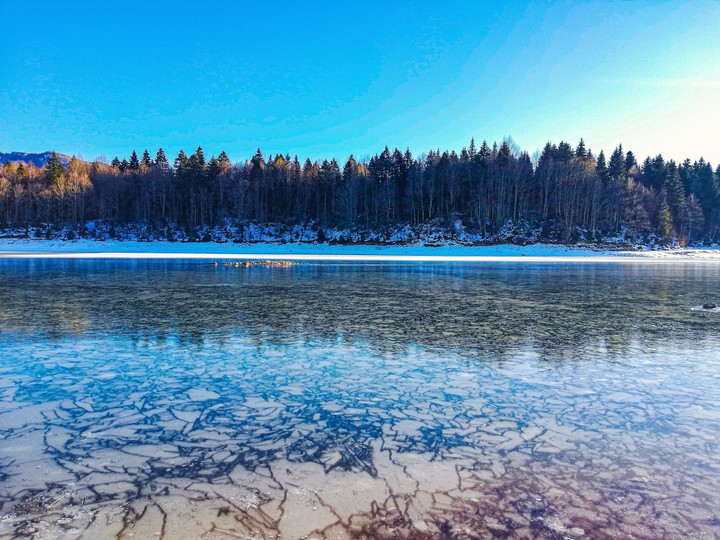 lakeside